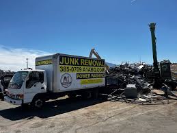 Best Office Cleanout  in Chickasaw, AL