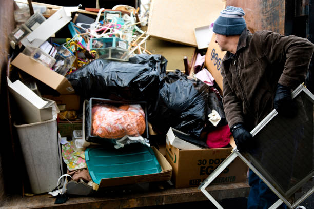 Best Same-Day Junk Removal Services  in Chickasaw, AL